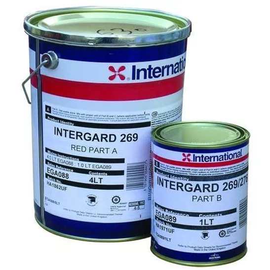 Intergard 269