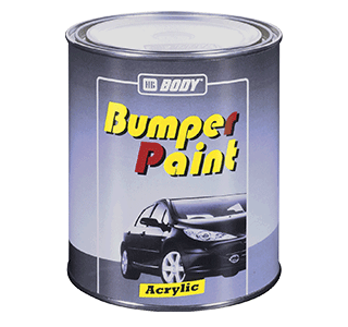 Bumper-Paint